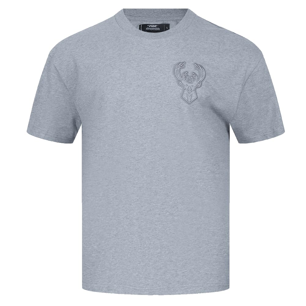 PRO Standard Men's NBA Neutral Short Sleeve Tee