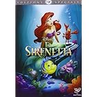 La sirenetta (edizione speciale)