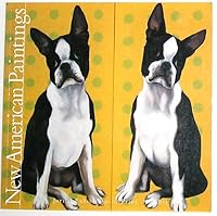 New American Paintings, Number 47 B000Y4F3Q8 Book Cover