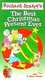 Richard Scarry's The Best Christmas Present Ever