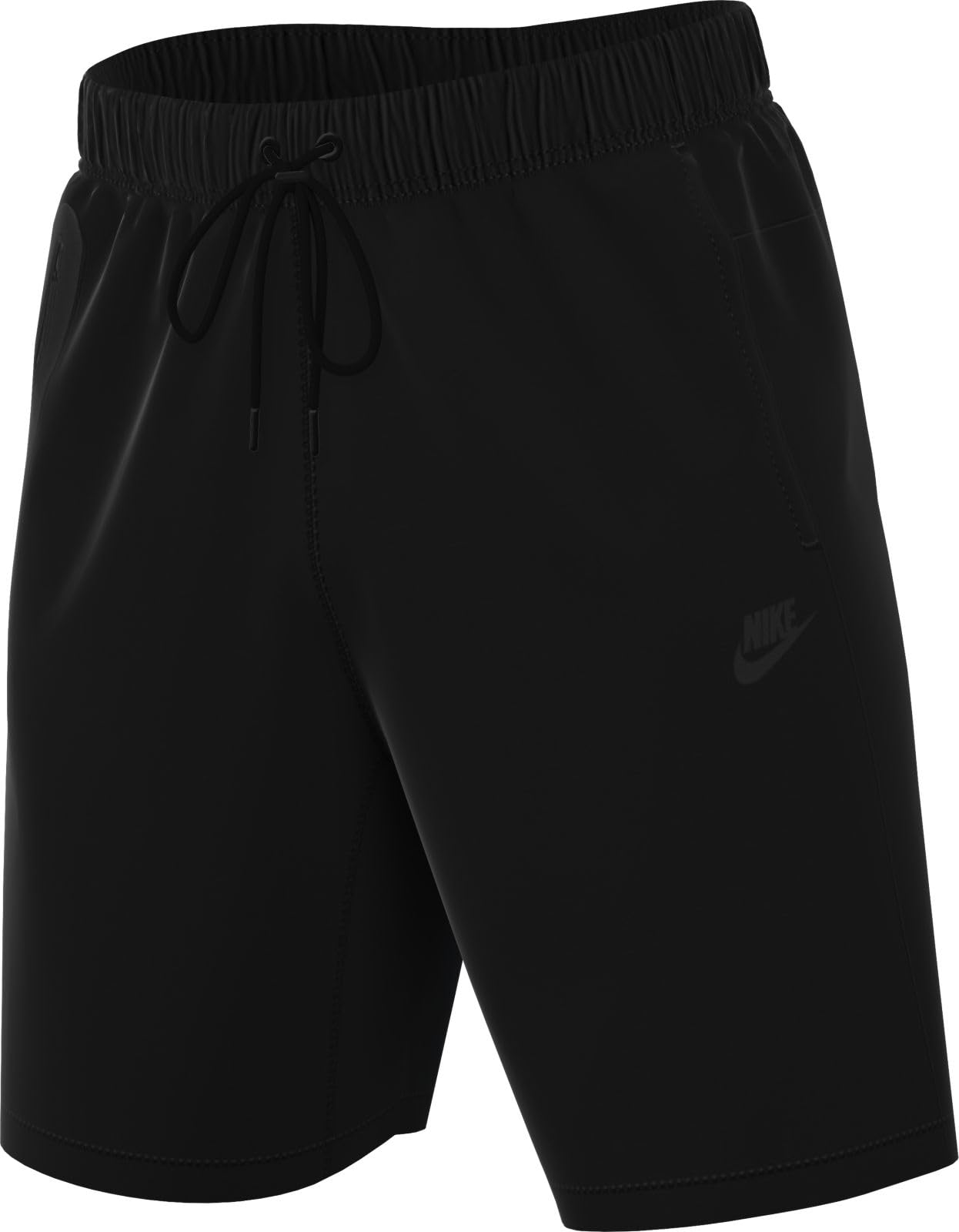 Nike Tech HQ0470 szorty tkane dla mężczyzn