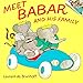 Meet Babar and His Family