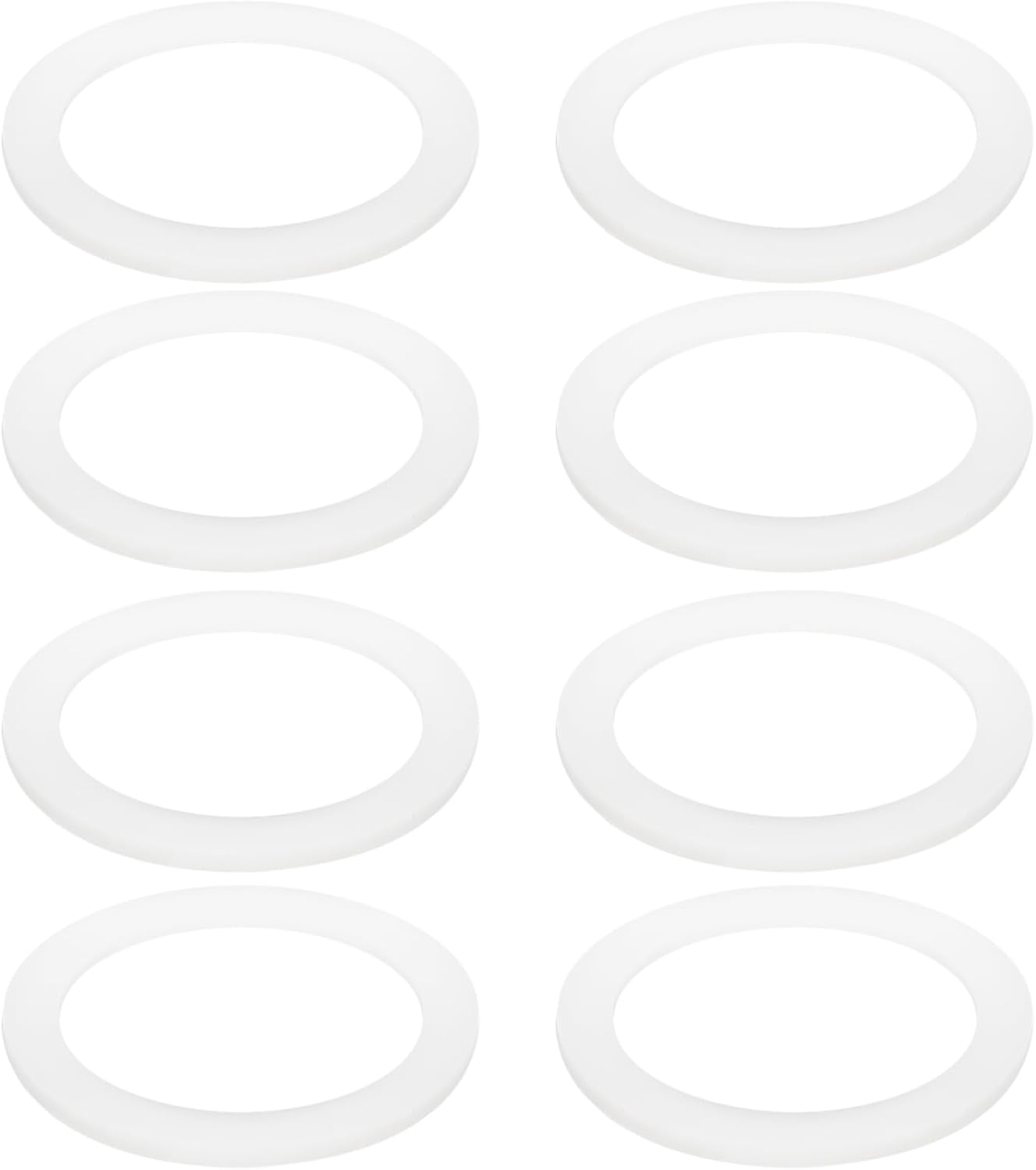 Gasket Seal Ring Replacement for Aluminium Stovetop Coffee