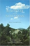 Resonate with Stillness: Daily Contemplations