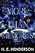 More Than Memories (A More Than Standalone Book 2)