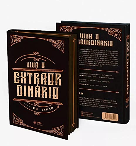 Viva o Extraordinário