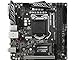 MSI Pro Series Intel Coffee Lake H310 LGA 1151 DDR4 Onboard Graphics Mini ITX Motherboard (H310I PRO)