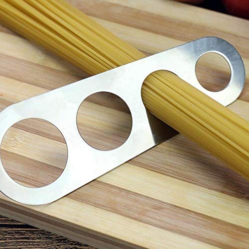 HOHTECH Spaghetti Measurer Tools, Spaghetti Measuring Portion Control