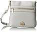 Anne Klein Fresh Start SM Cross Body, Mist, One Size