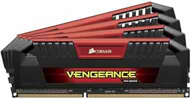 メモリー Corsair Vengeance RGB PRO 32GB (4x8GB) Corsair Vengeance RGB Pro 32GB (4x8GB) DDR4 3600 (PC4-28800