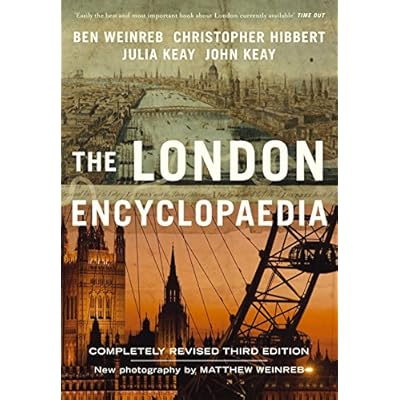 The London Encyclopaedia