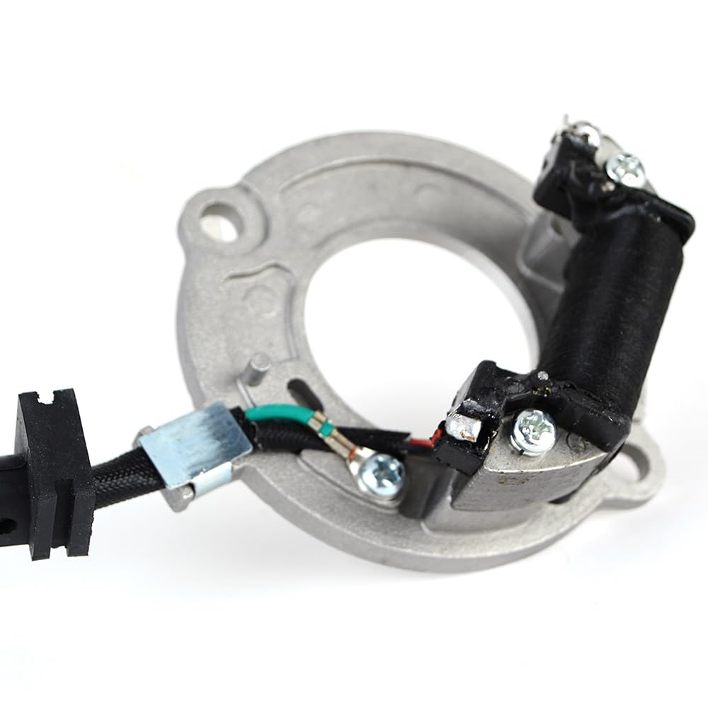 Accensione Bobina Moto Statore Bobina Per CR80 CR80R CR80RB CR85R CR85RB 31120-GC4-600 31120-GBF-831 Generatore Magneto Bobina Centralina Bobina Accensione