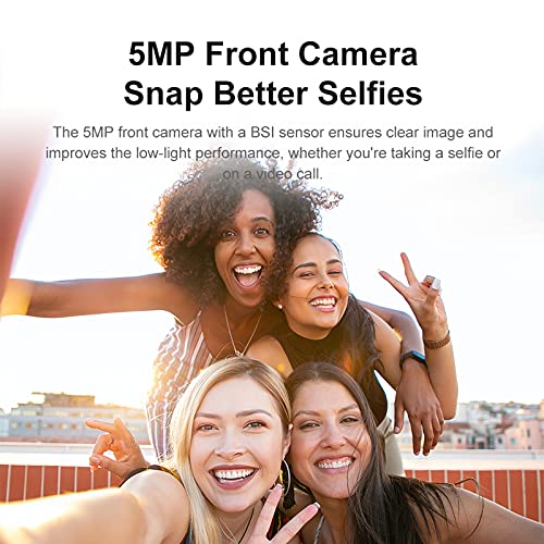 BlackView A80 - vue 8