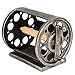 Fishing Reel Wall Mounted Toilet Paper Holder