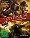 Produktbild Kampf der Titanen / Zorn der Titanen (Steelbook) (Exklusiv bei Amazon.de) [Blu-ray]