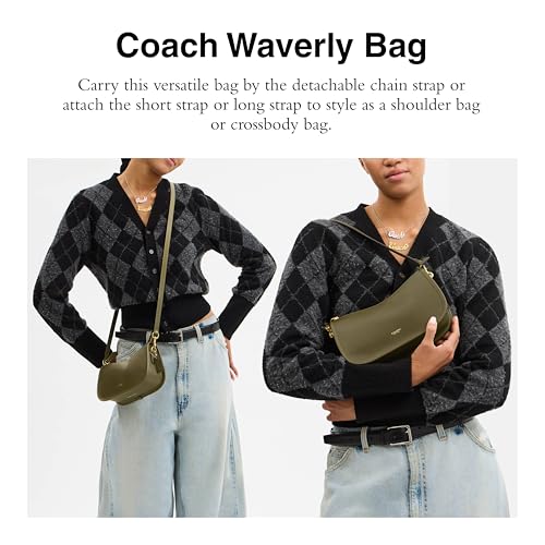 Coach Waverly Bag2
