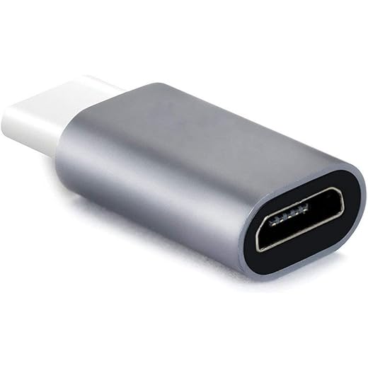 ShopAIS Adapter - Simple Metal - 28