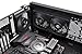 Thermaltake TOUGHFAN 14 Pro No LED 2 Pack 140mm PC Case Fan 5.5 x 5.5 x 1 inches 119.6 CFM 0.14 in H2O 31.6 dBA 4.32 W 12V PWM 4pin PWM 40,000 hours