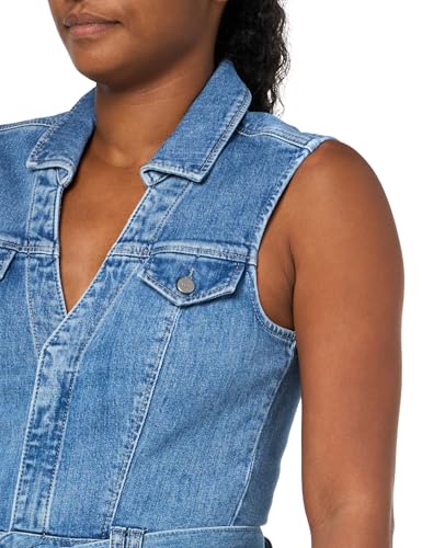 Image of PAIGE Women's Kelsee Dress Self Tie