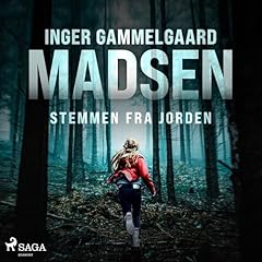 Page de couverture de Stemmen fra jorden