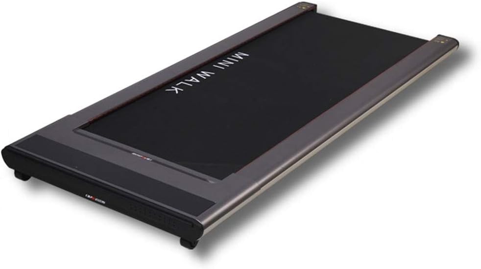 Hengta Smart flat home treadmill Ultra-thin silent mini body walke