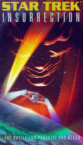 Star Trek-Insurrection