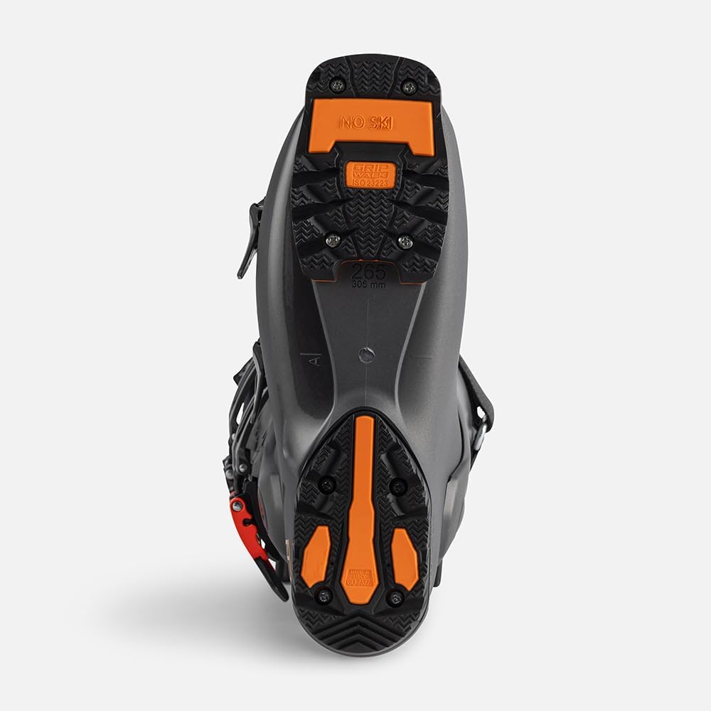 Men's On-Piste Ski Boots VIZION 4B PRO 100 MV GW by ROSSIGNOL