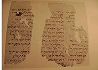 The Dead Sea Scrolls of St. Mark's Monastery. Vol. I. The Isaiah Manuscript and the Habakkuk Commentary B00KUY48X6 Book Cover