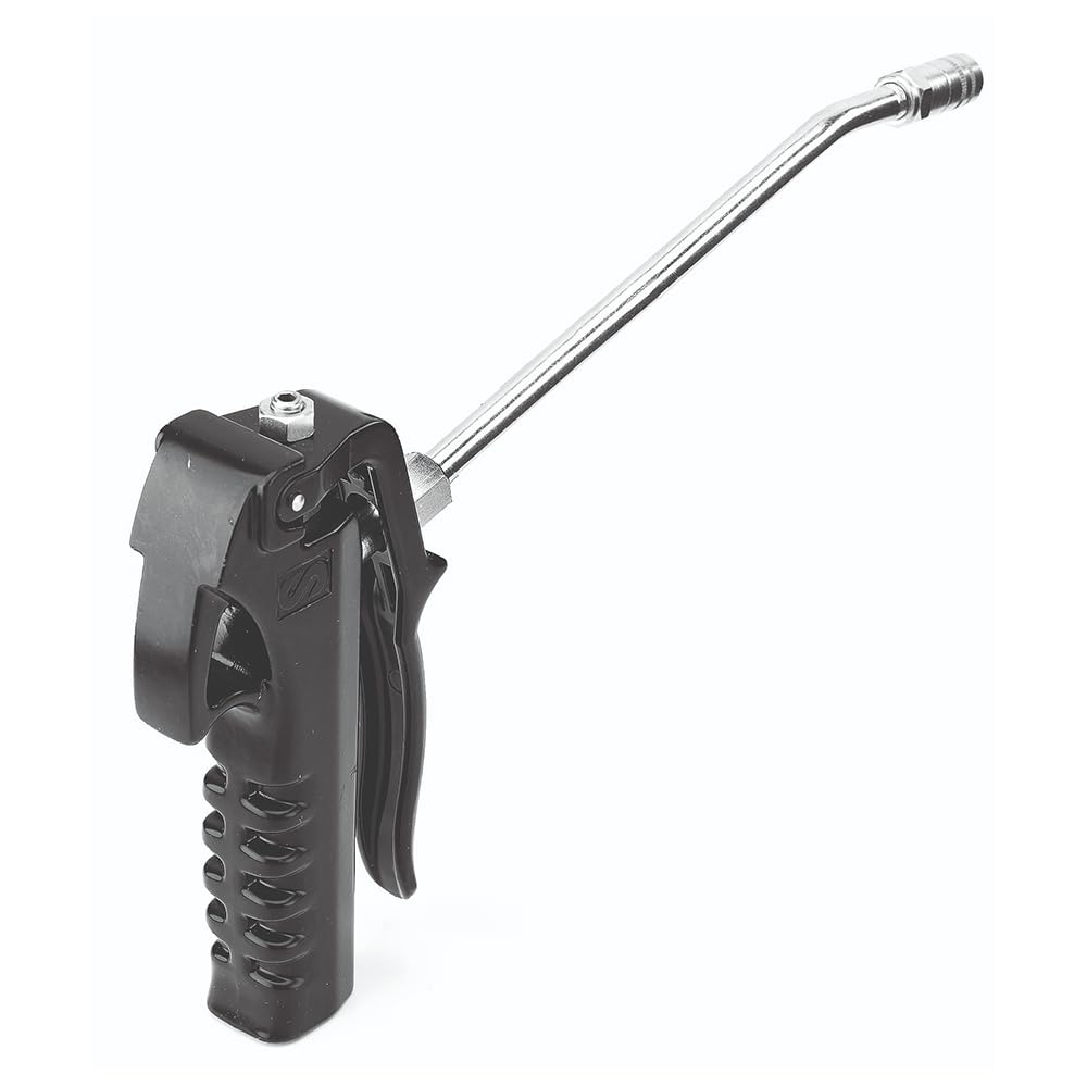 Samoa control master - Pistola pg77 control grasa alta presión