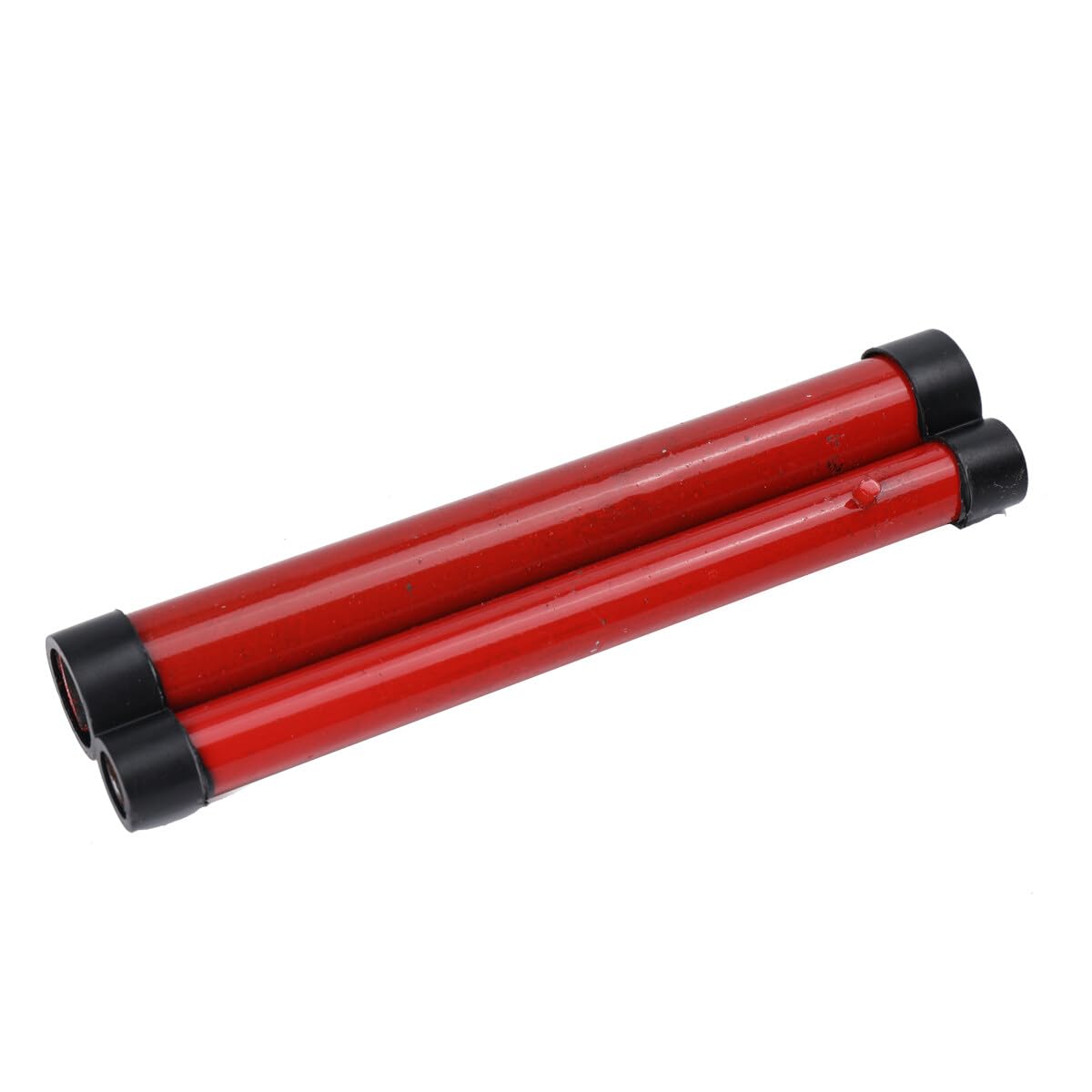 Cric Bouteille Hydraulique Capacité 10 Tonnes, Cric à Vérin Hydraulique Vérin de Levage pour Cric Hydraulique de Voiture à Bouteille Portable pour Automobile, 200-385mm