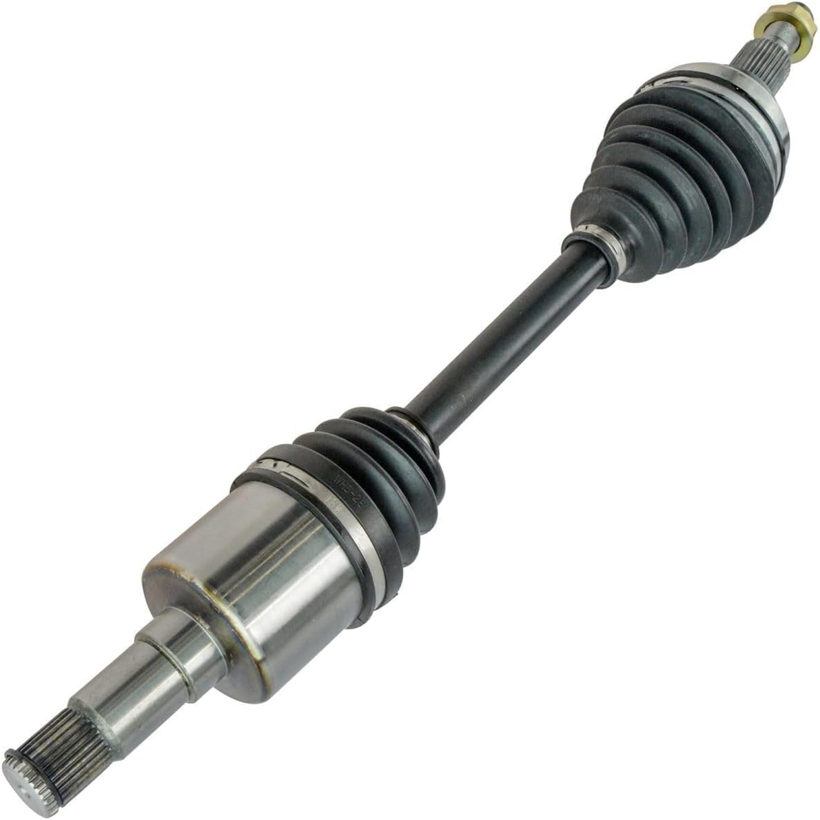 1pc CV Axle Shaft Assembly Front Left Driver Side for Chrysler for Sebring 3.5L 07-10,for Dodge for Avenger 3.5L 08-10 & 2.4L/3.6L 11-14 for Journey 3.5L 09-10 & 3.6L 11-15 29pc