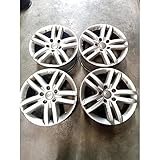 Audi Q7 Felgen-Set Felgensatz kompatibel mit Audi Q7 (gebraucht) (ID:dmuap1401736)
