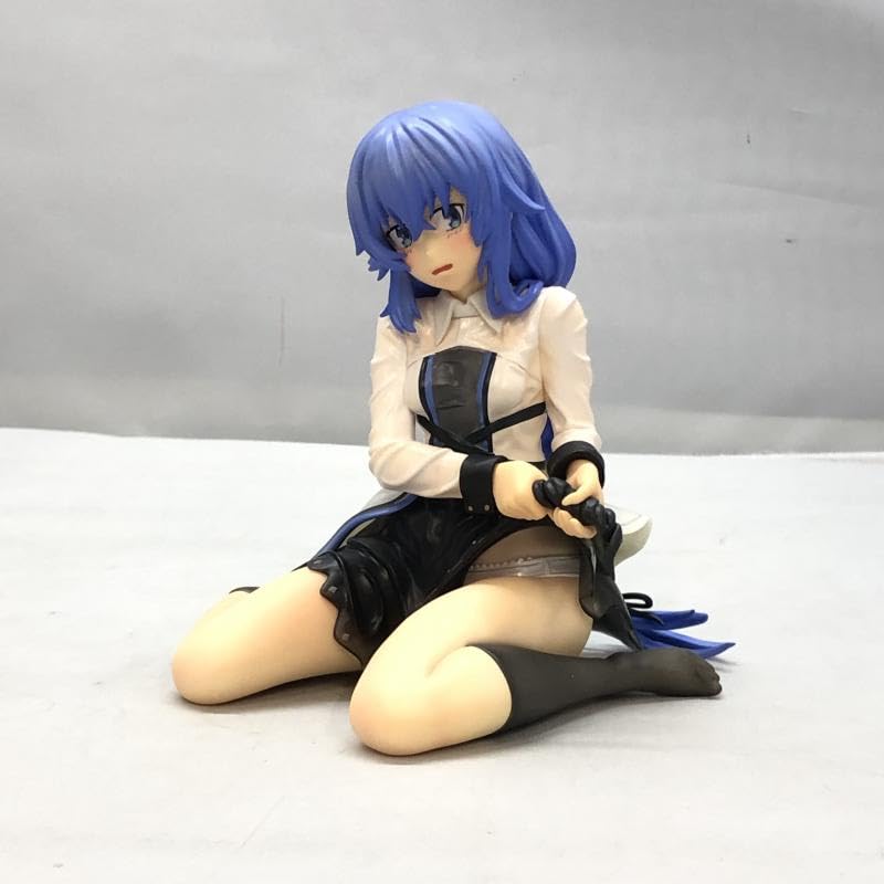 【新品未開封】ロキシーミグルディア水蒸Ver. フィギュア 無職転生 ～異世界行ったら本気だす～』 ロキシー・ミグルディア