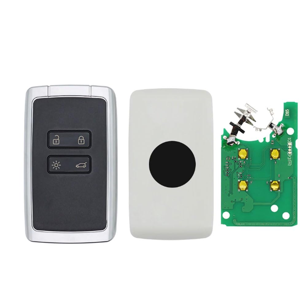 OCESTORE OUC60221 Telecomando per auto Keyless Control Entry | FindTheDeal
