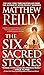 The Six Sacred Stones (2) (Jack West, Jr.)