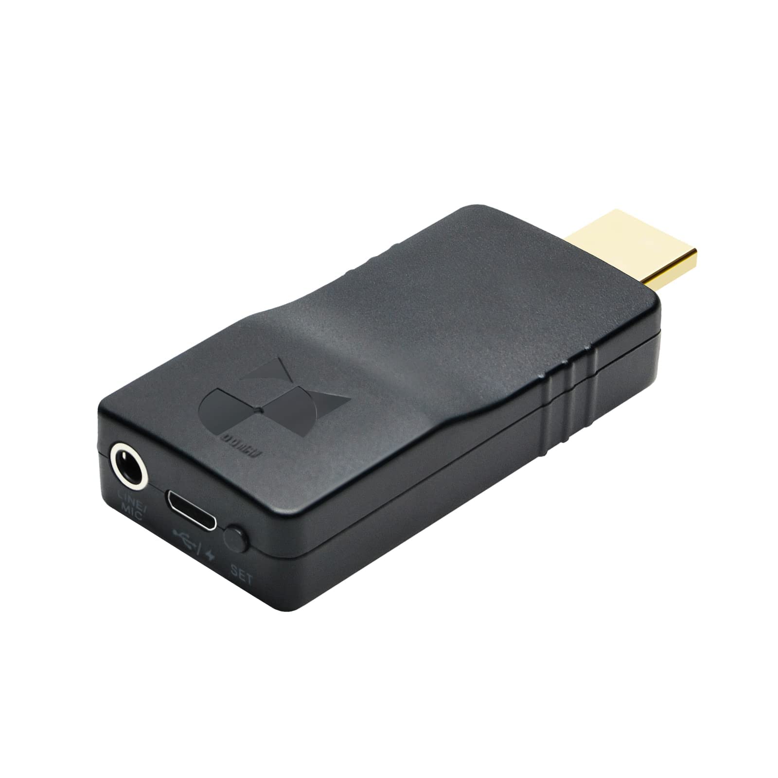 Transmisor de video HDMI inalámbrico WHE-10 TX extensor 2K HD sin latencia 8