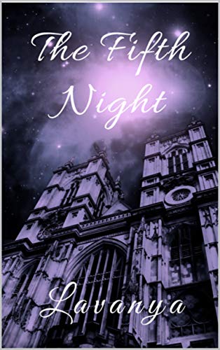 The Fifth Night by [Lavanya  Jain]
