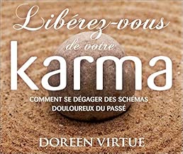 Libérez-vous de votre karma - Livre audio CD =1 pages