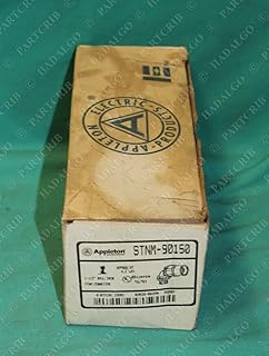 Appleton, STNM-90150, Connector 1-1/2