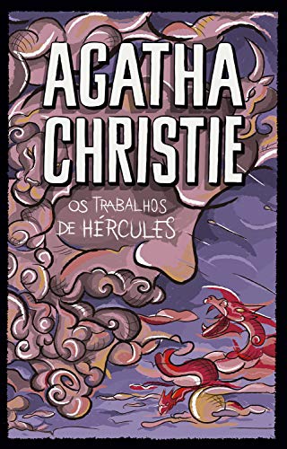Os trabalhos de Hércules - Christie, Agatha