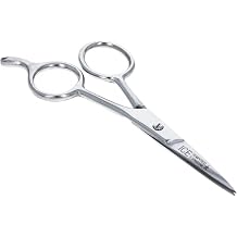 Universal Tool Ice Tempered S Steel Barber Salon Hairdressing Scissor 4.5 inch