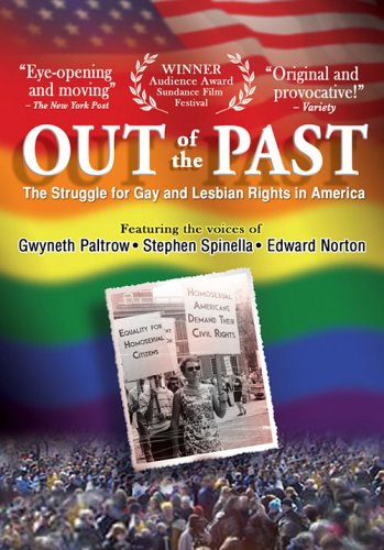 Out of the Past Struggle for [DVD]