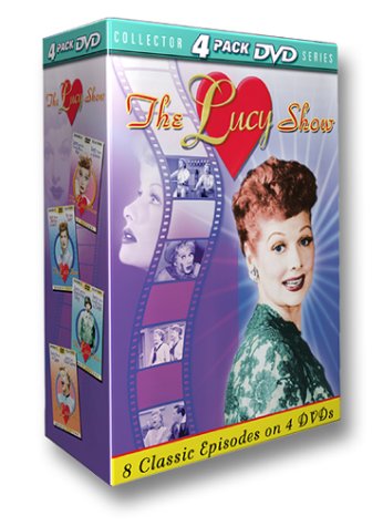 Amazon.co.jp: Lucy Show [DVD] : DVD