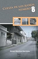 Cuesta de los Judíos número 8 0979541999 Book Cover