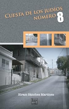 Cuesta de los Judíos número 8