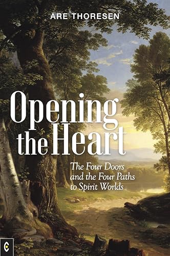 Opening the Heart: The Four Doors and the Four Paths
