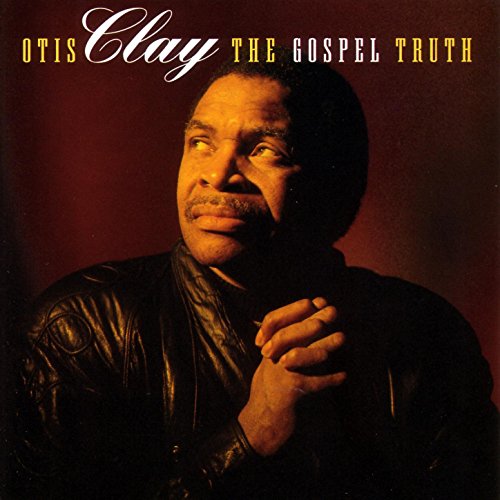 Otis Clay