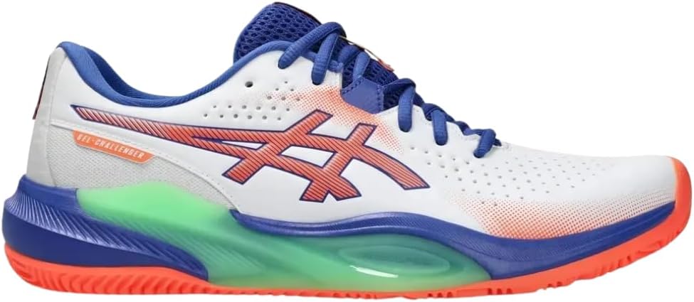 ASICS Men's Gel-Challenger 15 Padel Tennis Shoes