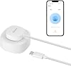 Sonoff SNZB-05P ZigBee Water Leak Sensor and Cable