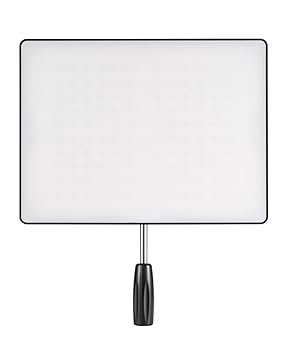 Yongnuo YN600 Air LED Camera Video Light with Color Temperature 5500K for Canon Nikon Pentax Olympus Samsung